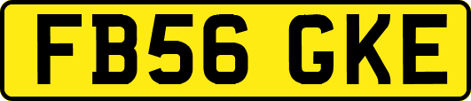 FB56GKE