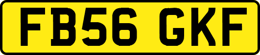 FB56GKF