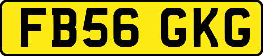 FB56GKG