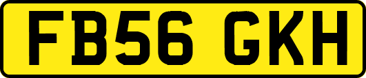 FB56GKH