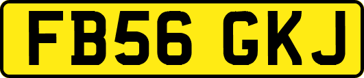 FB56GKJ