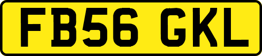 FB56GKL