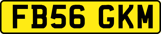 FB56GKM