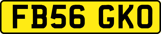 FB56GKO
