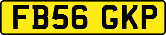 FB56GKP