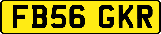 FB56GKR