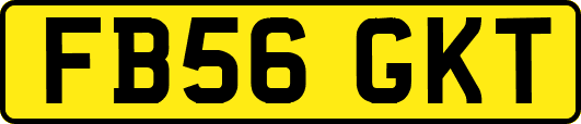 FB56GKT