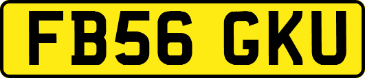FB56GKU