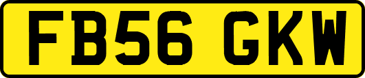 FB56GKW