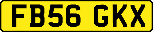 FB56GKX