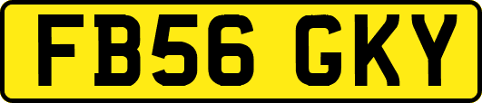 FB56GKY