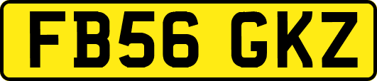 FB56GKZ