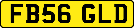 FB56GLD