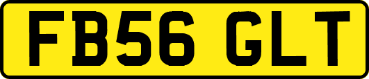 FB56GLT