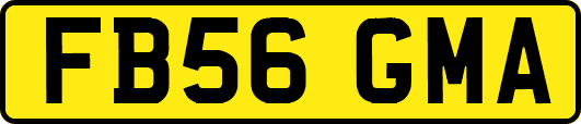 FB56GMA