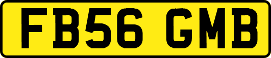 FB56GMB