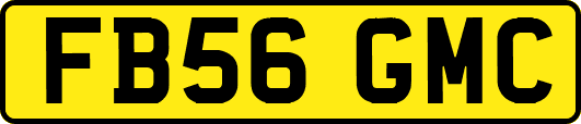 FB56GMC