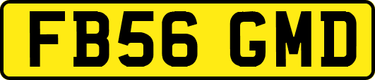 FB56GMD