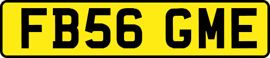 FB56GME
