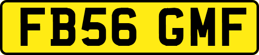FB56GMF