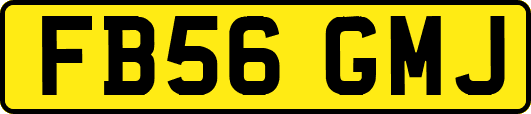 FB56GMJ
