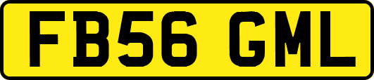 FB56GML