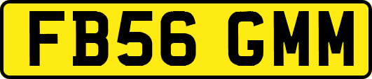 FB56GMM