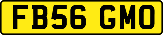 FB56GMO