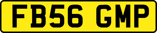 FB56GMP