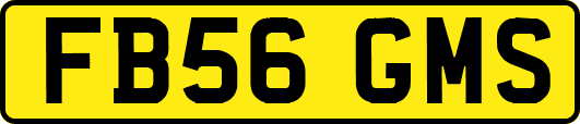 FB56GMS