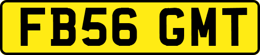 FB56GMT