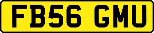 FB56GMU