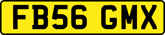 FB56GMX