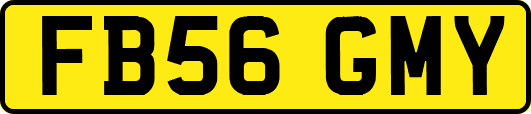 FB56GMY