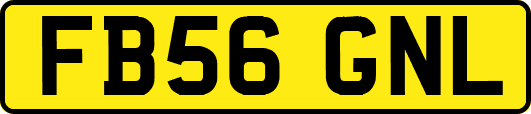 FB56GNL