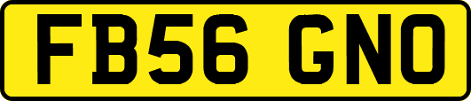 FB56GNO
