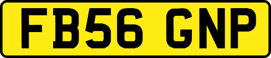 FB56GNP