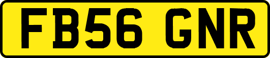 FB56GNR
