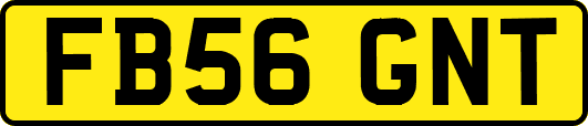 FB56GNT