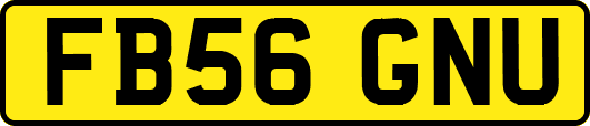 FB56GNU