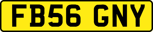 FB56GNY
