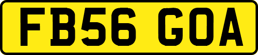 FB56GOA