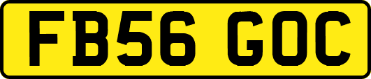 FB56GOC