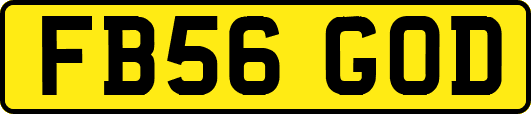 FB56GOD