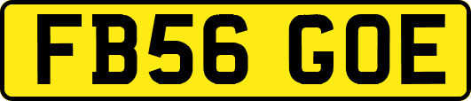FB56GOE