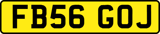FB56GOJ