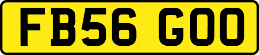 FB56GOO