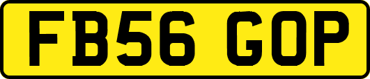 FB56GOP
