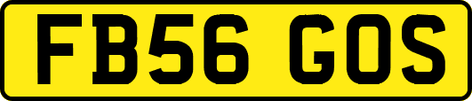 FB56GOS