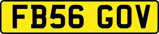 FB56GOV